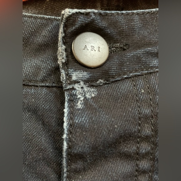 Made in Italy ARI Soho Signature Denim - Picture 13 of 16